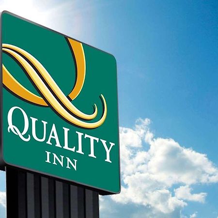 Quality Inn Jackson Ngoại thất bức ảnh